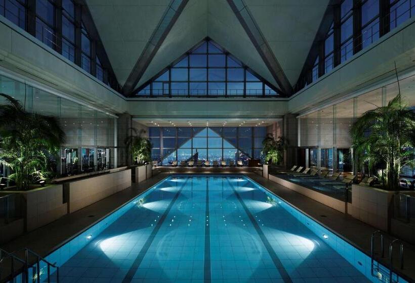Fotos del hotel Park Hyatt Tokyo:  63