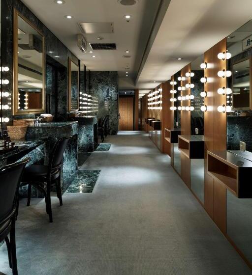 Fotos del hotel Park Hyatt Tokyo:  44