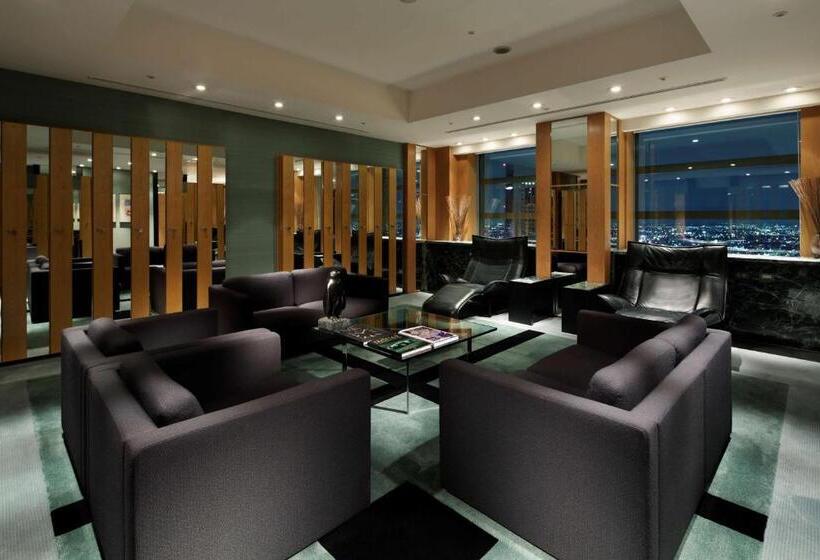 Fotos del hotel Park Hyatt Tokyo:  65