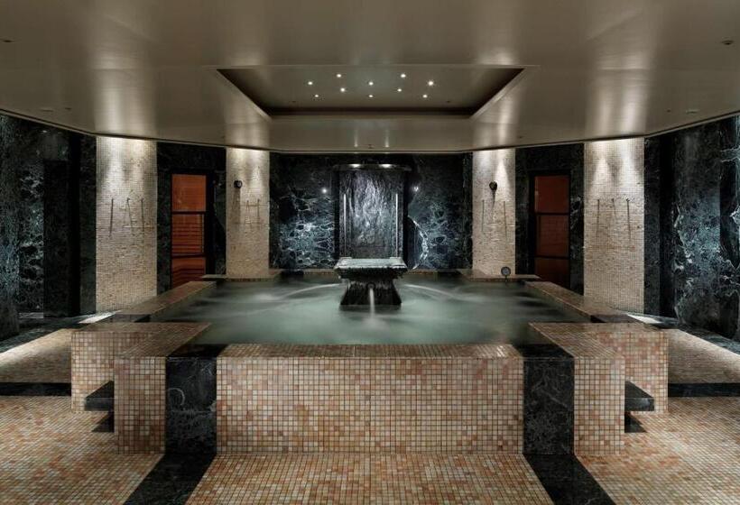 Fotos del hotel Park Hyatt Tokyo:  67