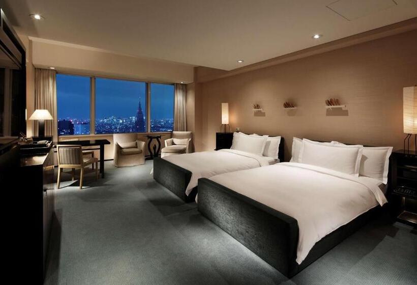Fotos del hotel Park Hyatt Tokyo:  4