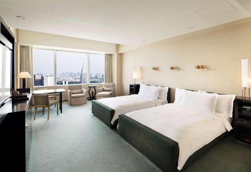 Fotos del hotel Park Hyatt Tokyo:  9