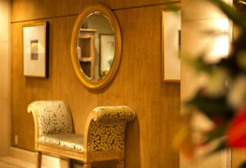 Fotos del hotel Princess Garden:  14