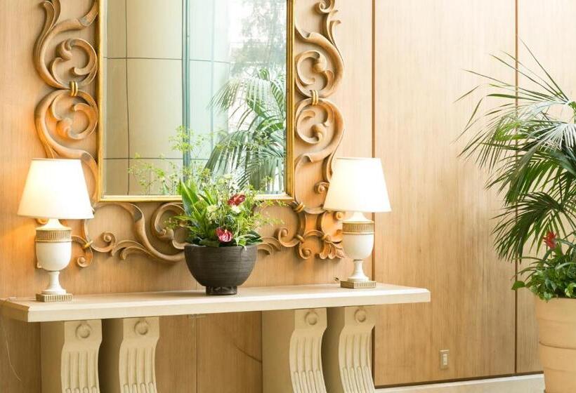 Fotos del hotel Princess Garden:  10