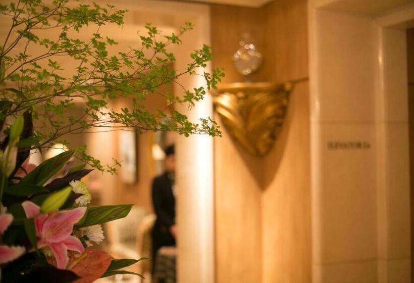 Fotos del hotel Princess Garden:  28