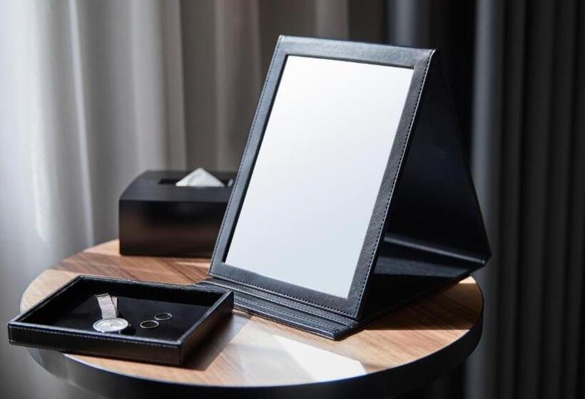 Fotos del hotel Rihga Place Higobashi:  36