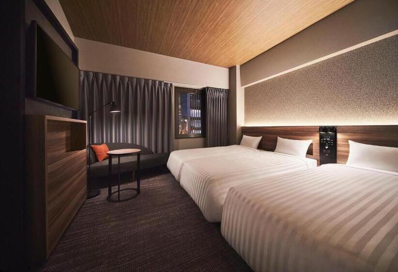 Fotos del hotel Rihga Place Higobashi:  4