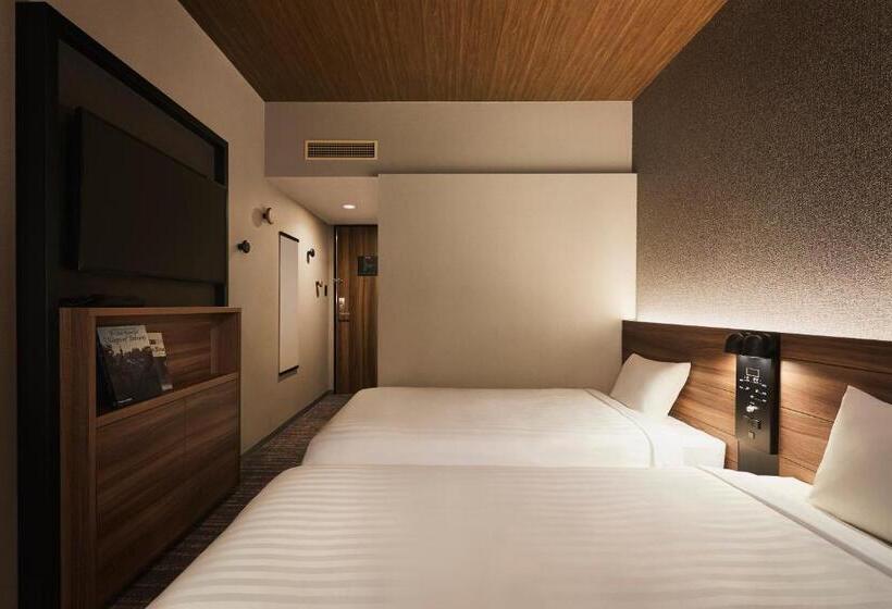 Fotos del hotel Rihga Place Higobashi:  37