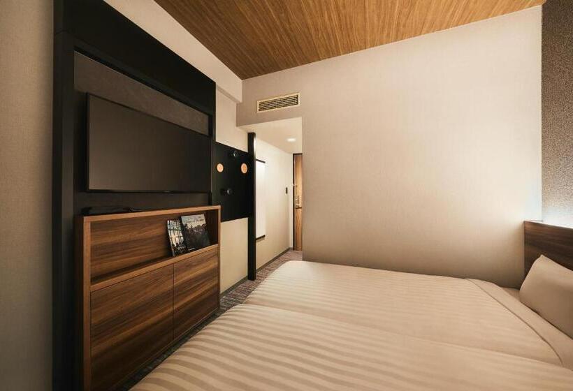 Fotos del hotel Rihga Place Higobashi:  15