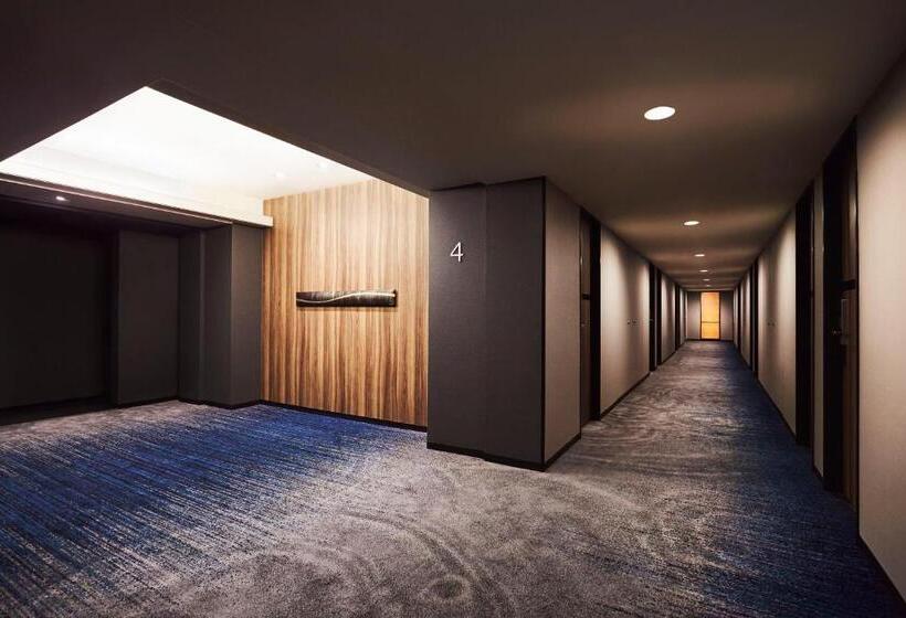 Fotos del hotel Rihga Place Higobashi:  16