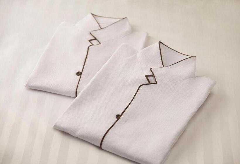 Fotos del hotel Rihga Place Higobashi:  23