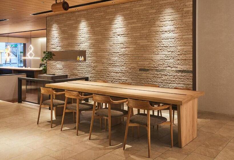 Fotos del hotel Rihga Place Higobashi:  22