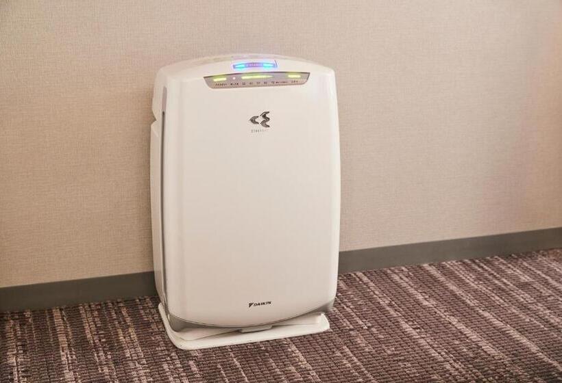 Fotos del hotel Rihga Place Higobashi:  28