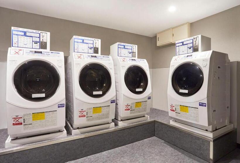 Fotos del hotel Rihga Place Higobashi:  18