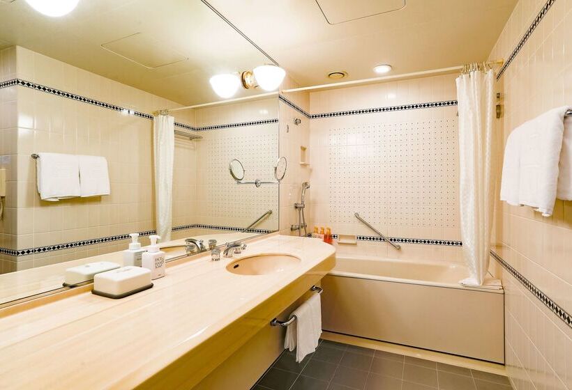 Fotos del hotel Rihga Royal  Hiroshima:  36