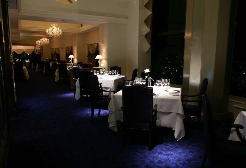 Fotos del hotel Rihga Royal  Hiroshima:  28