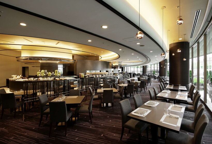 Fotos del hotel Rihga Royal  Hiroshima:  22