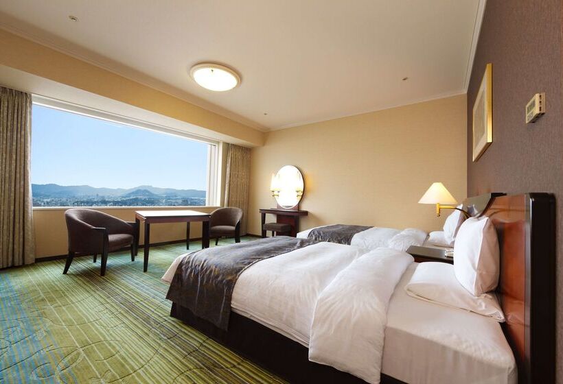 Fotos del hotel Rihga Royal  Hiroshima:  14