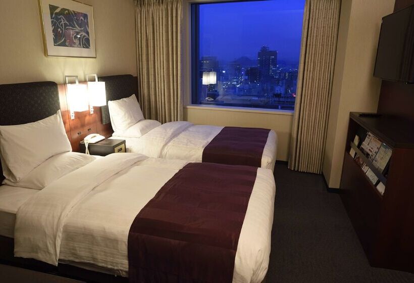 Fotos del hotel Rihga Royal  Hiroshima:  11