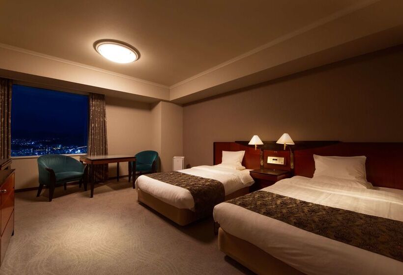 Fotos del hotel Rihga Royal  Hiroshima:  10