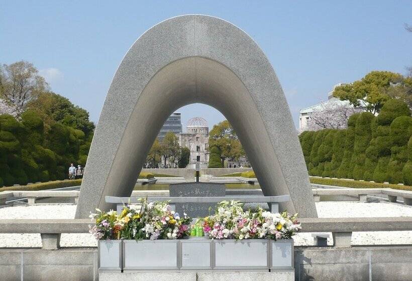 Fotos del hotel Rihga Royal  Hiroshima:  37