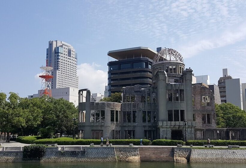 Fotos del hotel Rihga Royal  Hiroshima:  82