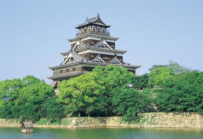 Fotos del hotel Rihga Royal  Hiroshima:  76