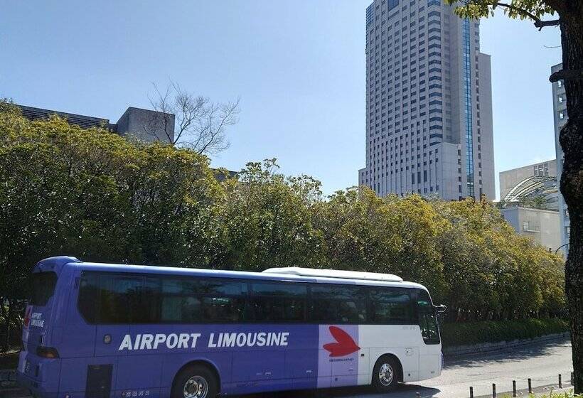 Fotos del hotel Rihga Royal  Hiroshima:  43