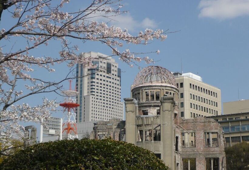 Fotos del hotel Rihga Royal  Hiroshima:  80