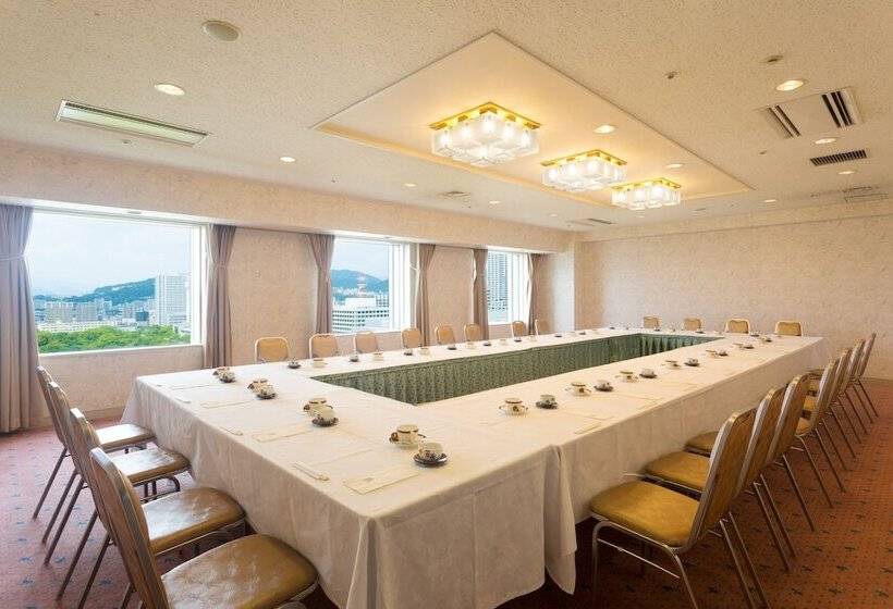 Fotos del hotel Rihga Royal  Hiroshima:  33