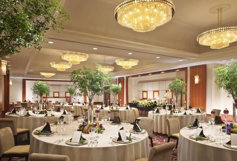 Fotos del hotel Rihga Royal  Hiroshima:  27