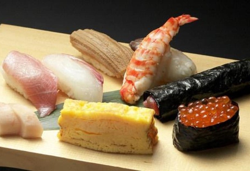 Fotos del hotel Rihga Royal  Hiroshima:  24