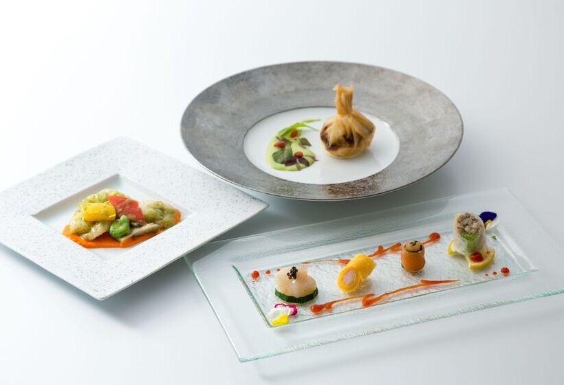 Fotos del hotel Rihga Royal  Hiroshima:  25