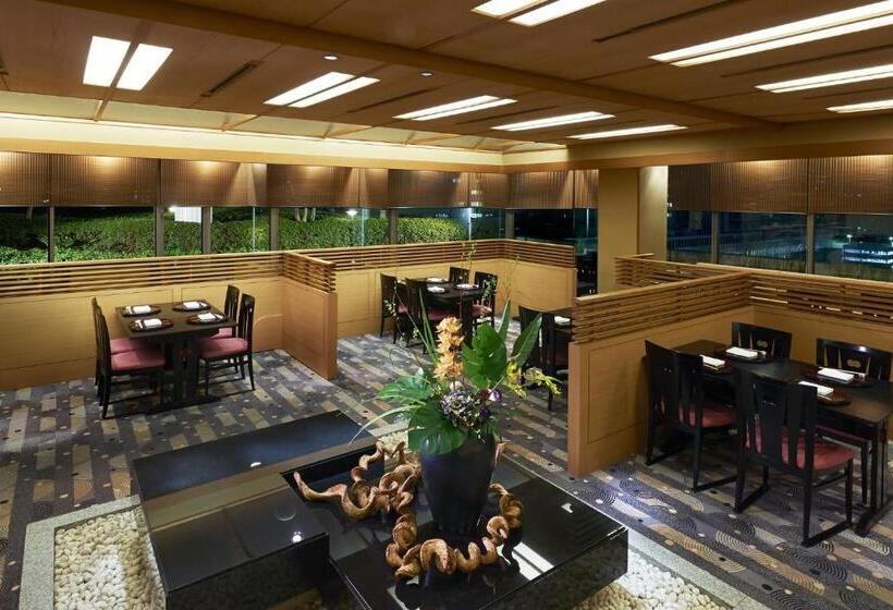 Fotos del hotel Rihga Royal  Hiroshima:  64