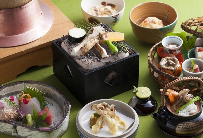 Fotos del hotel Rihga Royal  Hiroshima:  65