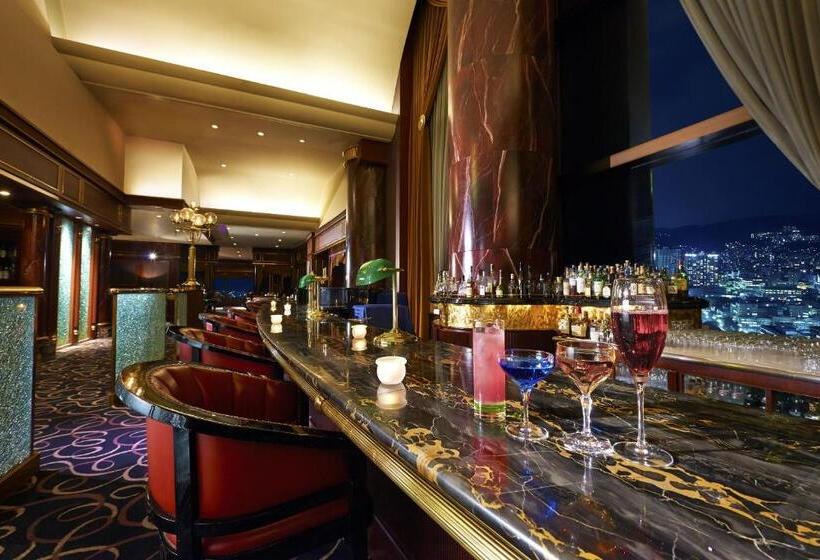 Fotos del hotel Rihga Royal  Hiroshima:  72