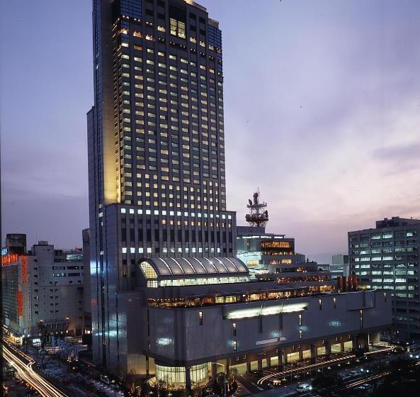 Fotos del hotel Rihga Royal  Hiroshima:  84