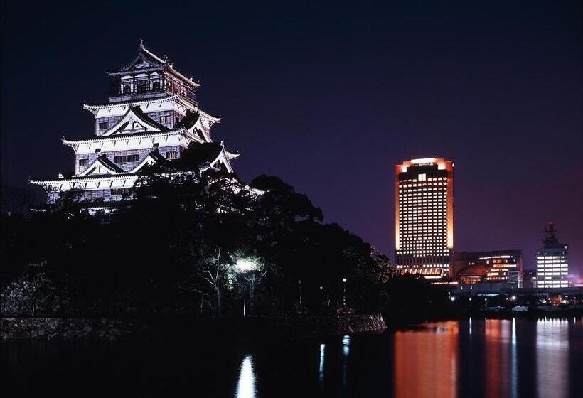 Fotos del hotel Rihga Royal  Hiroshima:  79