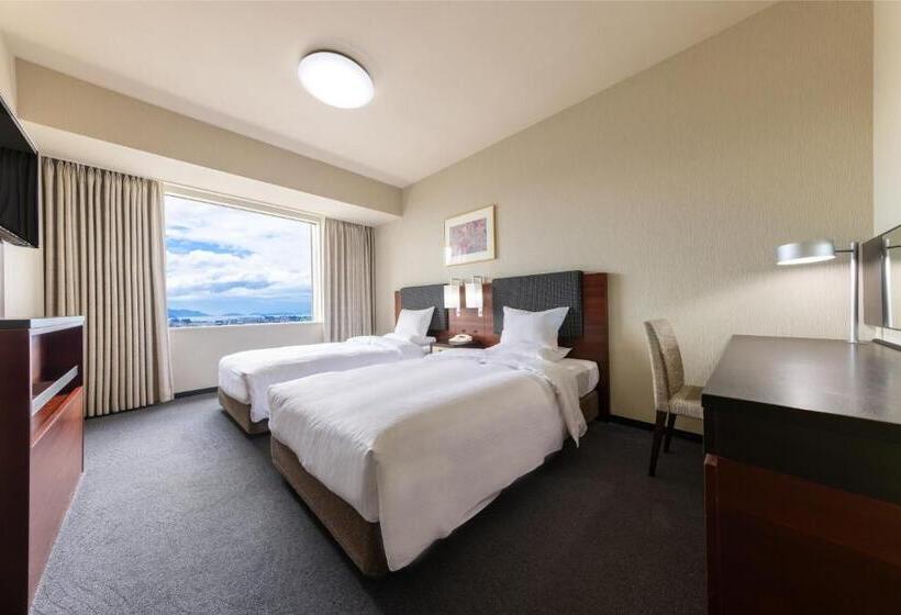 Fotos del hotel Rihga Royal  Hiroshima:  3