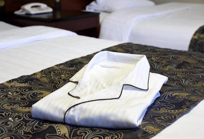 Fotos del hotel Rihga Royal  Hiroshima:  53