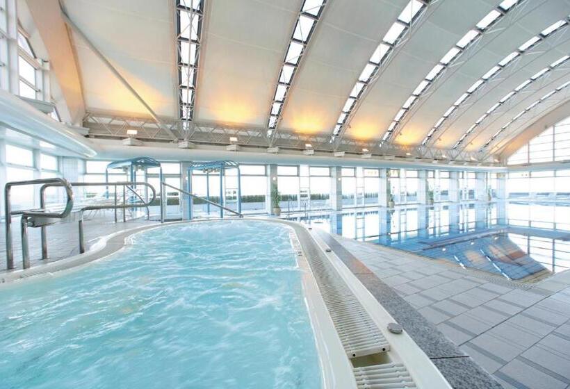 Fotos del hotel Rihga Royal  Hiroshima:  59