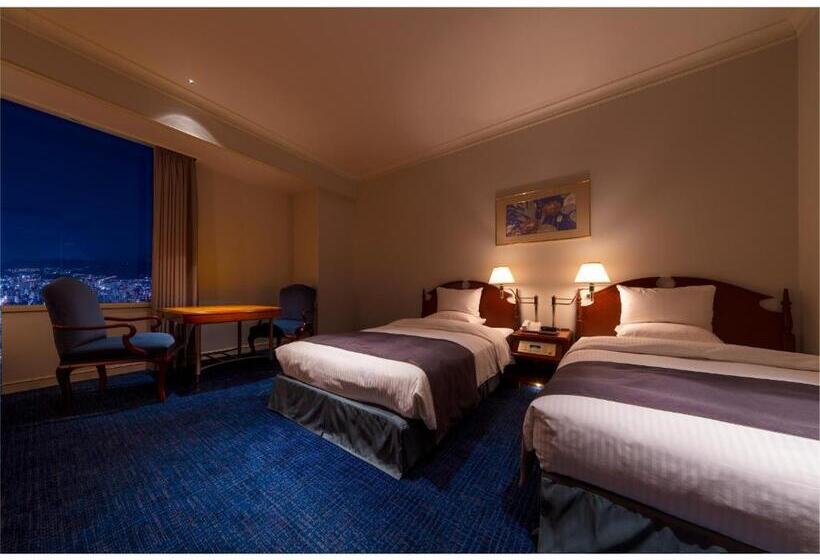 Fotos del hotel Rihga Royal  Hiroshima:  6