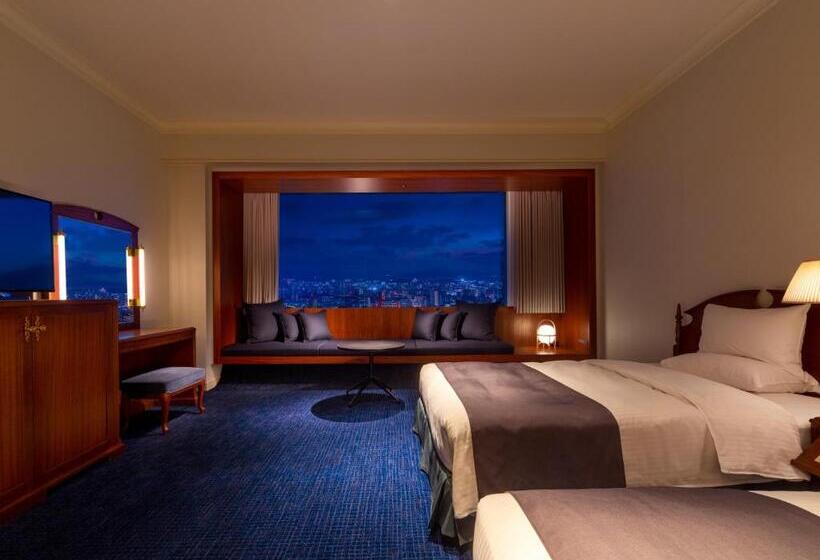 Fotos del hotel Rihga Royal  Hiroshima:  2