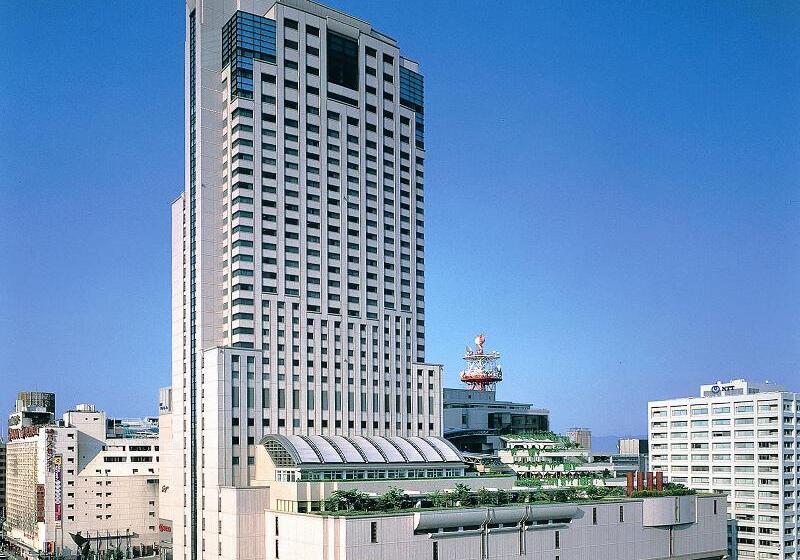 Fotos del hotel Rihga Royal  Hiroshima:  52