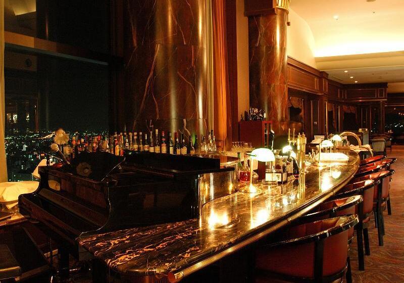 Fotos del hotel Rihga Royal  Hiroshima:  32