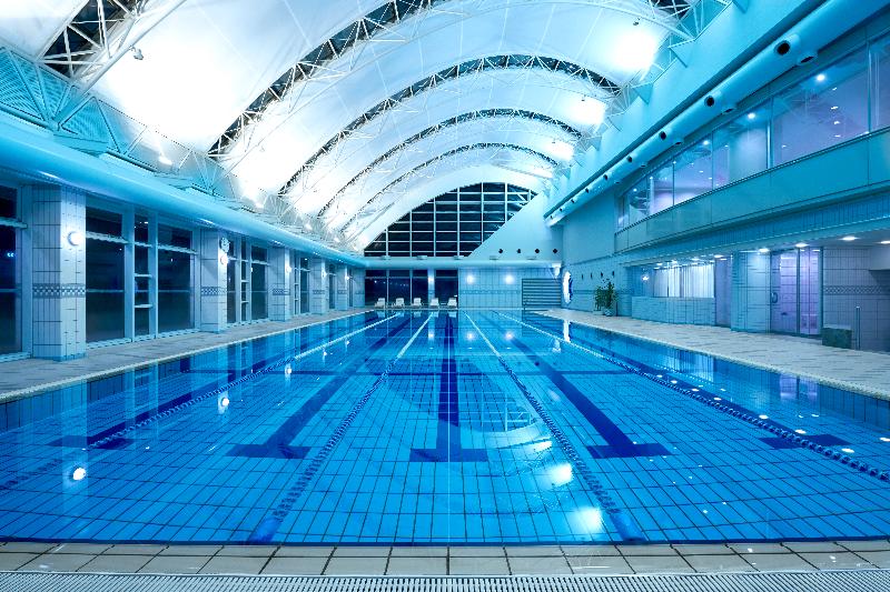 Fotos del hotel Rihga Royal  Hiroshima:  54