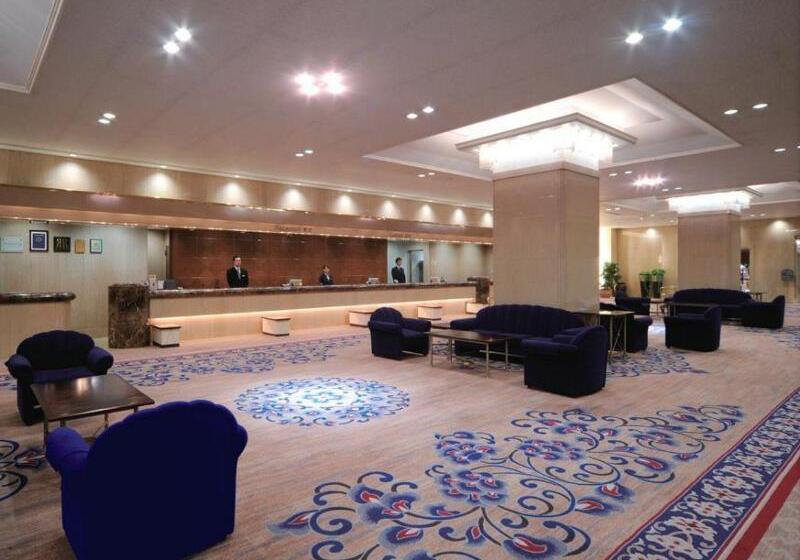 Fotos del hotel Rihga Royal  Hiroshima:  58