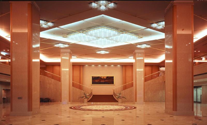 Fotos del hotel Rihga Royal  Hiroshima:  57