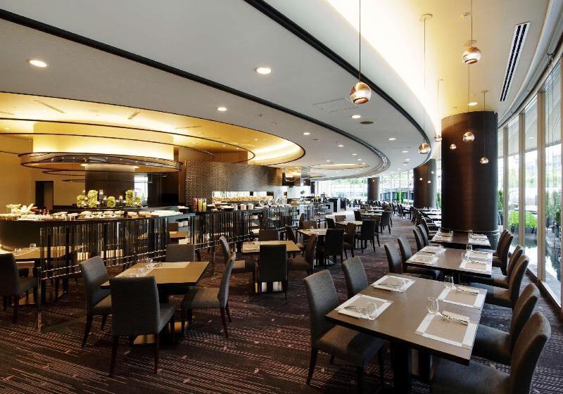 Fotos del hotel Rihga Royal  Hiroshima:  20