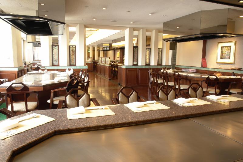 Fotos del hotel Rihga Royal  Hiroshima:  15